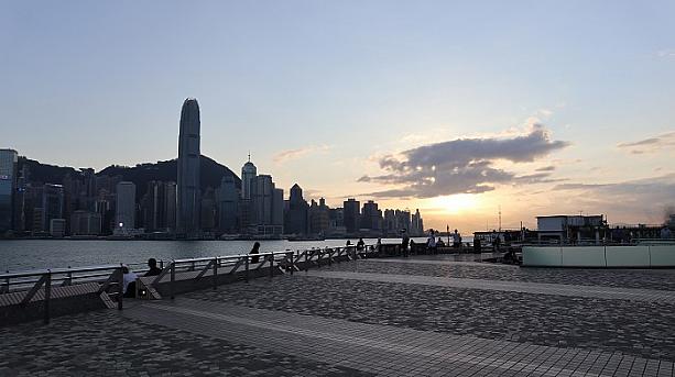 海が近い香港。本当なら休みの日は海沿いでフレッシュな空気を思う存分に吸いたいとこですが、今は自宅に閉じこもる日々です。