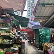 香港らしい小さな屋台を見るとワクワクしてしまいます
