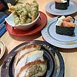 この時は土用の丑の日が近かったせいか、うなぎの盛り合わせもありました。