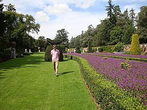 ナショナル・トラストの英国ガーデン散策しに行きました！ ナショナルトラストガーデン