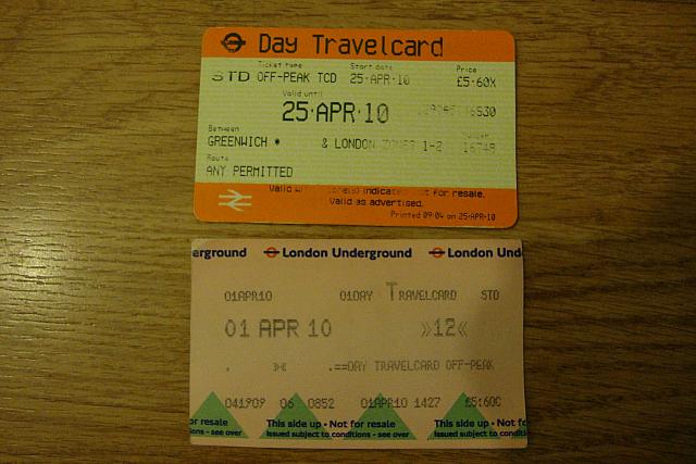 英国の旅にお得なパス＆カードはこれ！ | ロンドンナビ
