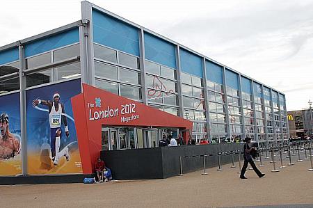 ロンドンオリンピック、現地は大盛り上がり！ ロンドン五輪 オリンピックパーク オリンピックスタジアム アクアティックセンター ExCeL マンチェスター マンチェスター・ユナイテッドオールド・トラフォード