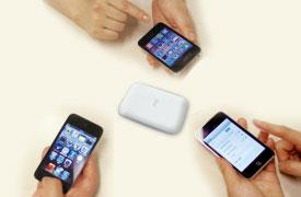 レンタルWi-Fiルーター「Telecom Wi-Fi」のご案内 インターネット ルーター 無線 Wi-FiWifi