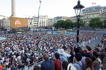 Photo courtesy of Royal Opera House