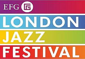 ◆London Jazz Festival ロンドン・ジャズ・フェスティバル◆