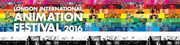 ロンドン国際アニメーションフェスティバルが12月2日から11日まで開催！