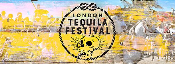 30種類のさまざまなテキーラがロンドンに集結するイベント、ロンドン・テキーラ・フェスティバル！テキーラ