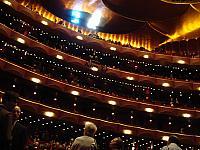 9＆10月のニューヨーク 【2012年】 ハロウィーン パンプキン 牡蠣 りんご パレード ファッションウィーク オペラ バレエミュージカル