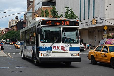 現地で「知らなかった」では済まされない！？　ニューヨークに行く前に知っておくべき10のコト 基礎知識 タクシー バス地下鉄