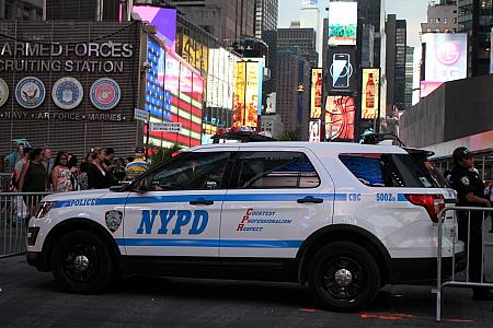 2017年も安全なニューヨーク旅行にしよう！最新安全情報と対策 スリ スキミングテロ対策