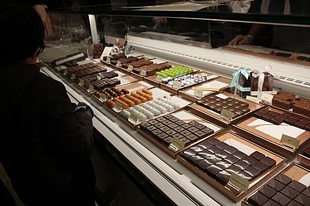 ニューヨークで買いたい！チョコレート特集 ハイカカオ ビーン・トゥ・バーローチョコレート