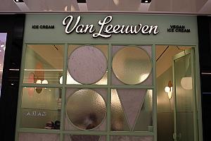 Van Leeuwen（アイスクリーム）