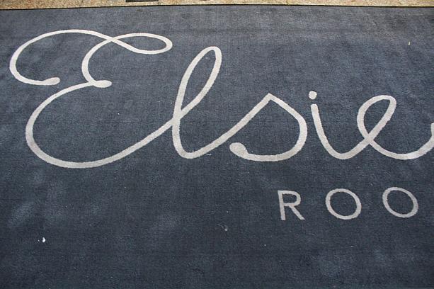 ルーフトップバーの季節、夏になりました。<br>今回はミッドタウンにあるElsie Rooftopへ。