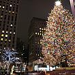 ニューヨークのクリスマス特集【2019年】 アナ雪2 ロックフェラーセンターのクリスマスツリー ホリデーマーケット エンパイアステートビル クリスマスツリー ニューヨーク証券取引所 ニューヨーク公共図書館ブライアントパーク