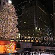 ニューヨークのクリスマス特集【2020年】 ロックフェラーセンターのクリスマスツリー クリスマスマーケット ホリデーウィンドー コロナ禍ニューノーマル