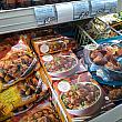 トレーダージョーズはアジア系の冷凍食品も多くて助かります！<br>ナビはこの日はシュウマイを購入。