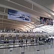 JFK国際空港、ターミナル１をご紹介します♪