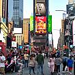 5&6月のニューヨーク【2022年】 屋外飲食 マーメイドパレード ミュージアムマイル ニューヨーク観光 ワクチン接種証明義務 マスク着用義務 ニューヨークのお天気 プライド脱マスク