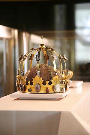 ルイ15世の王冠