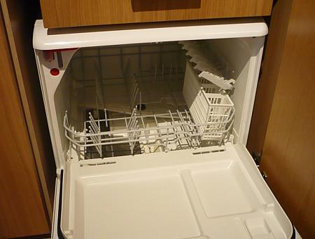 食器洗い機