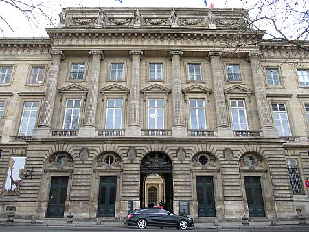 国立造幣局　モネ・ド・パリ