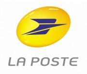 ■パリの郵便、小包事情 郵便 小包 切手 書留・配達証明EMS