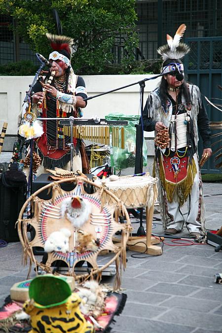 パリ音楽祭に行ってきました！！ 夏至 音楽楽器