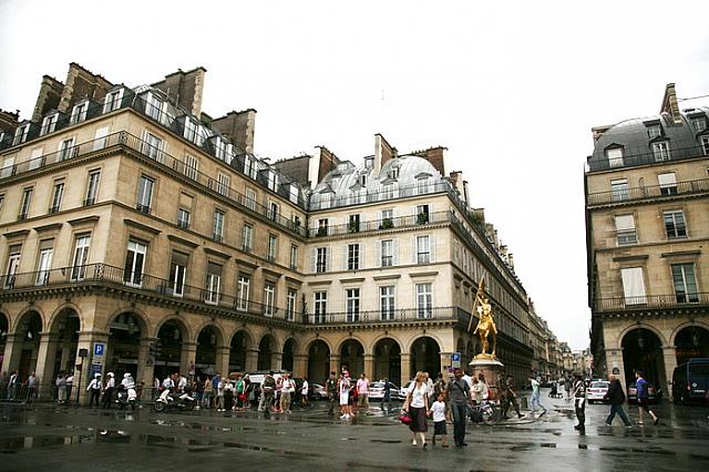 フランス建国記念日のイベントを見てきました パリナビ