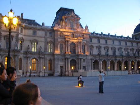 ほんとのパリ、第３弾～色で旅するフランス・パリ編！！