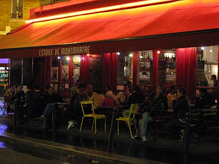 ほんとのパリ、第３弾～色で旅するフランス・パリ編！！