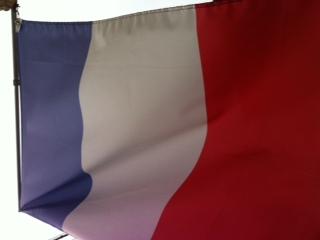 ほんとのパリ、第３弾～色で旅するフランス・パリ編！！