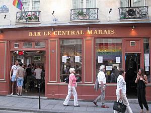 ほんとのパリ、第３弾～色で旅するフランス・パリ編！！