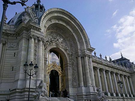 無料で楽しめるパリの美術館特集！