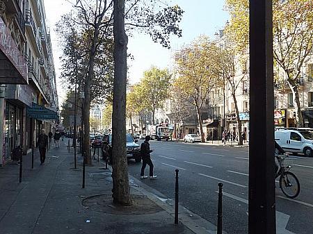 異国情緒漂う、パリのエスニックタウンを歩いてみよう。 エスニック移民