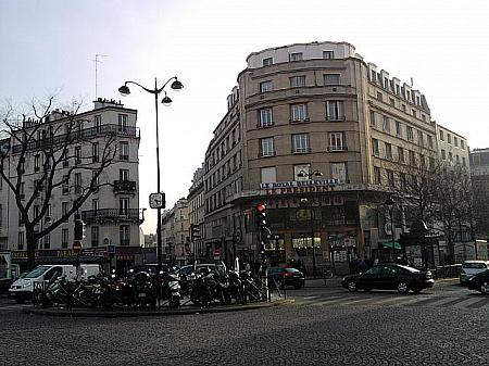 異国情緒漂う、パリのエスニックタウンを歩いてみよう。 エスニック移民