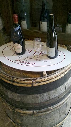 200年以上の長い歴史を持つ、Meursault にある、“Ropiteau” 