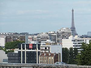 7＆8月のパリ 【2013年】 パリ祭ツール・ド・フランス