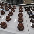 チョコレートの甘い誘惑♡サロン・デュ・ショコラ潜入ルポ！ サロン・デュ・ショコラ チョコレート ショコラティエファッションショー