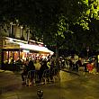 現在のパリとフランス・コロナ対策 コロナウィルス ロックダウン 外出制限 飲食店観光地