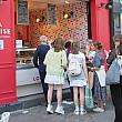 パリで人気のアイス屋さんを特集！