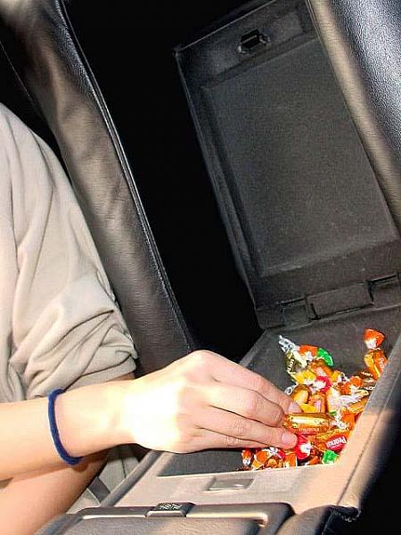 模範中央会（旧無窮花会タクシー） 体験レポート レンタカー タクシー 韓国 韓国ツアー韓国　ツアー