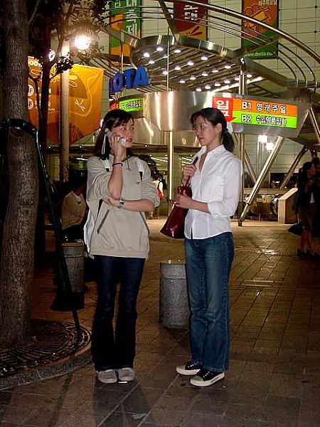 模範中央会（旧無窮花会タクシー） 体験レポート レンタカー タクシー 韓国 韓国ツアー韓国　ツアー