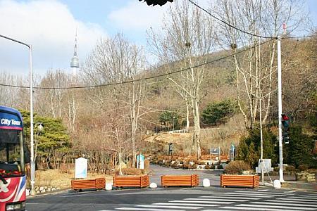 ドラマ「パリの恋人」ロケ地ツアー stop 体験レポート パリの恋人 パク・シニャン キム・ジョンウン イ・ドンゴン 韓国 韓国ツアー韓国　ツアー