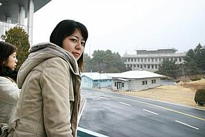脱北者と行く！板門店ツアー【板門店トラベルセンター】 板門店 DMZ ＤＭＺ パンムンジョム ノースコリア 非武装地帯ツアー 韓国 韓国ツアー 韓国と北朝鮮の国境地帯にいく 韓国観光 韓国旅行 ソウル観光 ソウル旅行 ソウルツアー 非武装地帯 北朝鮮JSA
