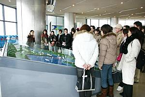 脱北者と行く！板門店ツアー【板門店トラベルセンター】 板門店 DMZ ＤＭＺ パンムンジョム ノースコリア 非武装地帯ツアー 韓国 韓国ツアー 韓国と北朝鮮の国境地帯にいく 韓国観光 韓国旅行 ソウル観光 ソウル旅行 ソウルツアー 非武装地帯 北朝鮮JSA
