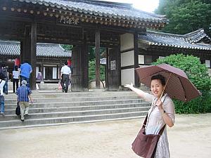 韓国民俗村･水原華城･利川陶芸村ツアー（湯飲一つ付き） 〔SC08〕 民俗村 韓国 利川 水原 韓国 韓国ツアー韓国　ツアー