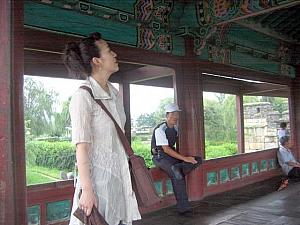 韓国民俗村･水原華城･利川陶芸村ツアー（湯飲一つ付き） 〔SC08〕 民俗村 韓国 利川 水原 韓国 韓国ツアー韓国　ツアー