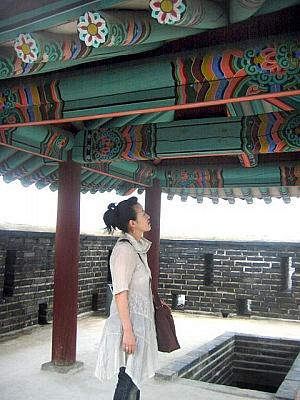 韓国民俗村･水原華城･利川陶芸村ツアー（湯飲一つ付き） 〔SC08〕 民俗村 韓国 利川 水原 韓国 韓国ツアー韓国　ツアー
