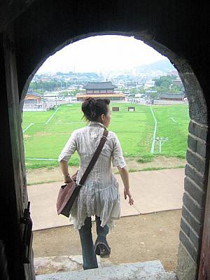 韓国民俗村･水原華城･利川陶芸村ツアー（湯飲一つ付き） 〔SC08〕 民俗村 韓国 利川 水原 韓国 韓国ツアー韓国　ツアー