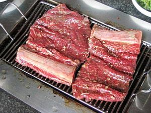 ※ビビンバの場合はツアー料金に含まれていますが、水原カルビなど他のメニューを食べる場合は別料金となりますのでご注意ください。